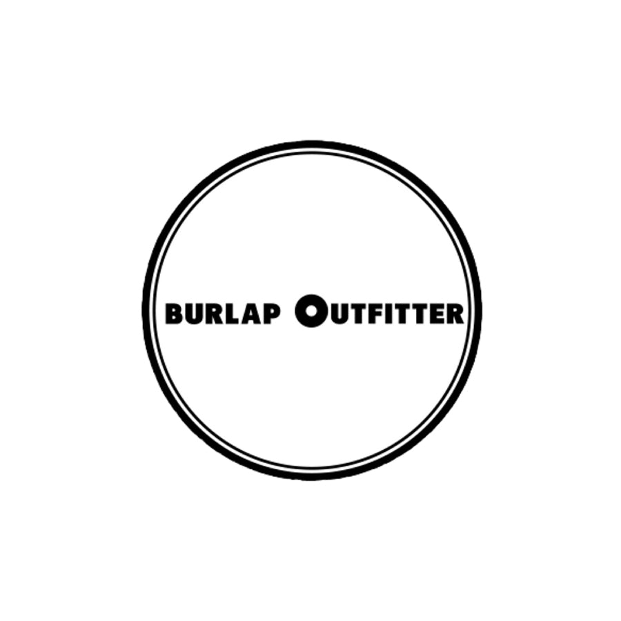 BURLAP OUTFITTER 入荷！！