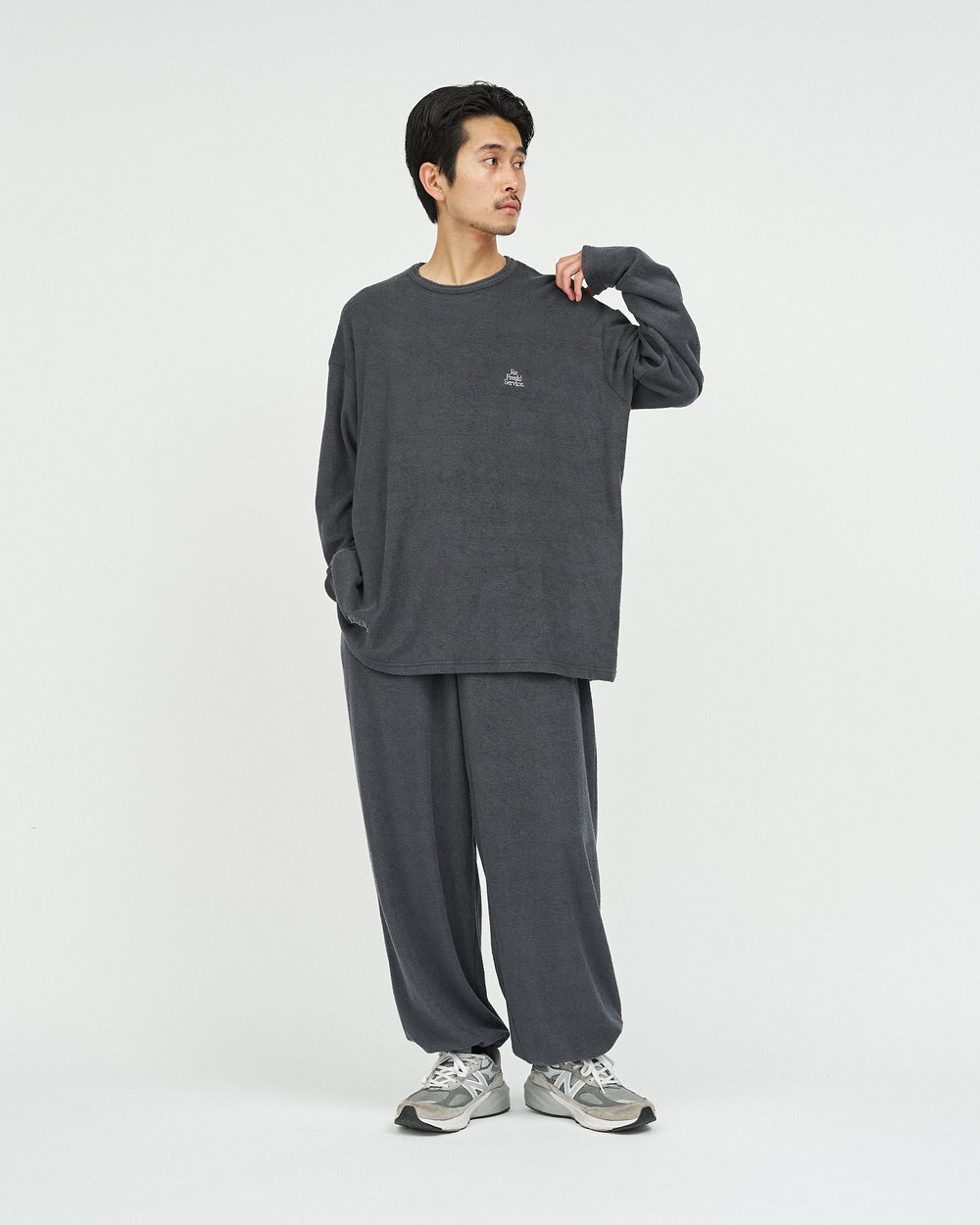 FreshService 入荷！！