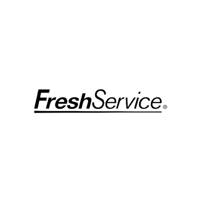 FreshService now in stock!!