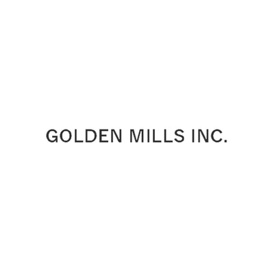 GOLDEN MILLS 入荷！！