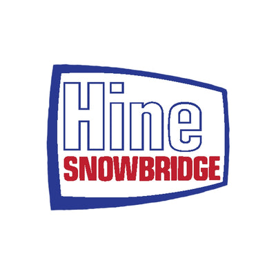 HINESNOWBRIDGE　入荷！！