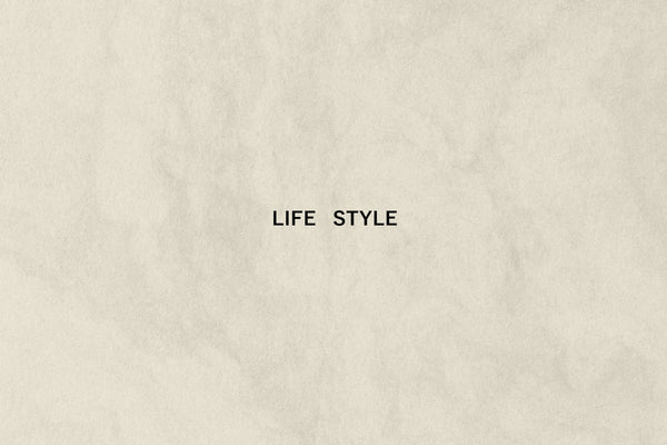 LIFE STYLE 出品者募集中！