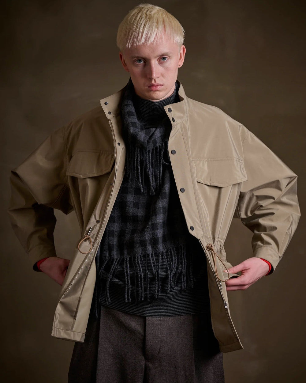 HAVERSACK 入荷！！