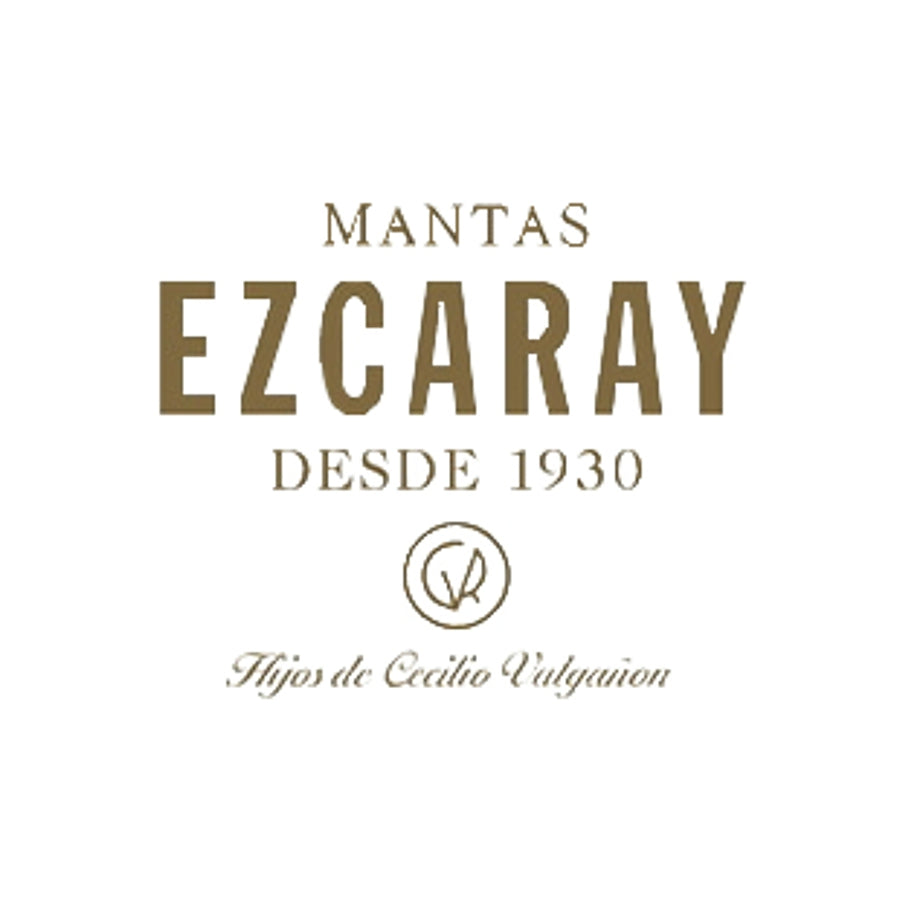 MANTAS EZCARAY　入荷！！