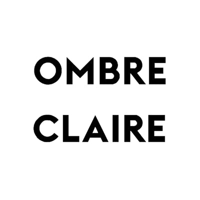 OMBRE CLAIRE now in stock!!