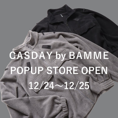 マルイ有楽町店　POP UP STORE OPEN！！