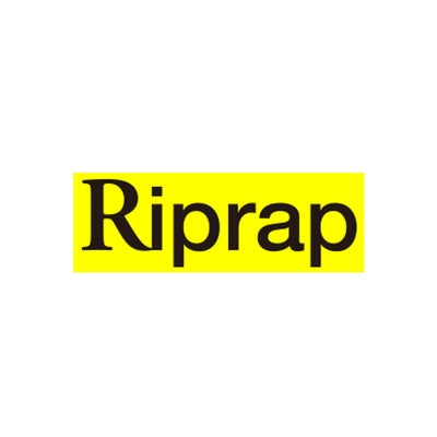 Riprap now in stock!!