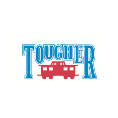 TOUGHER 入荷！！