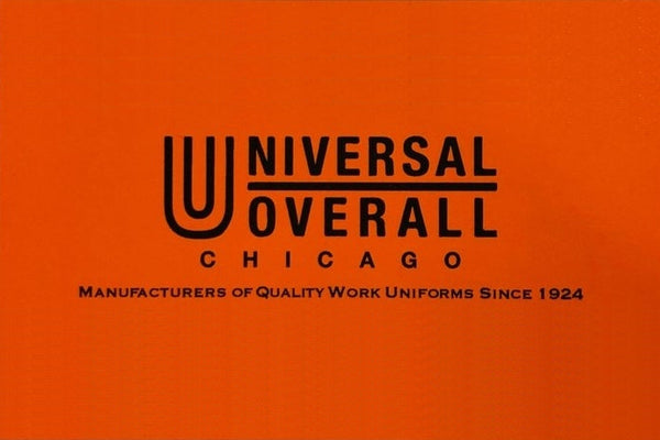 UNIVERSAL OVERALL　入荷！！