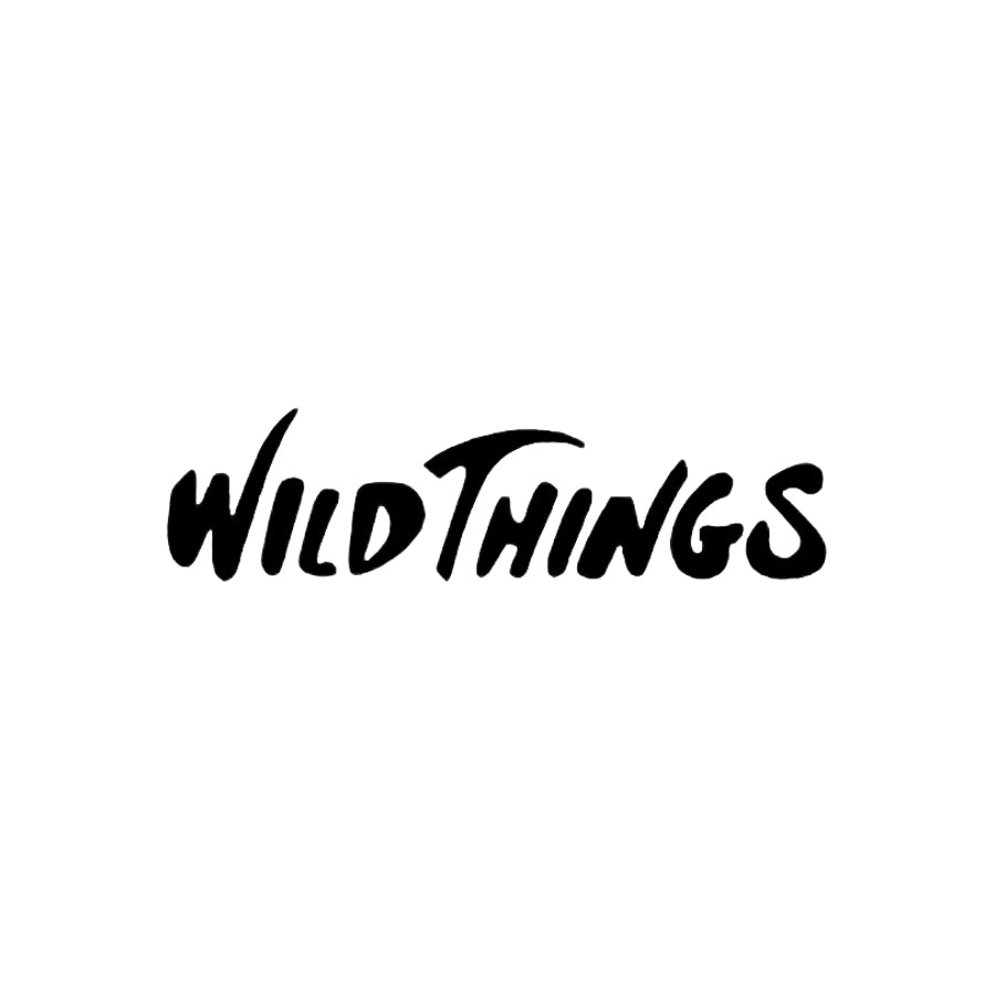 WILD THINGS now in stock!!