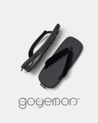 We now carry goyemon!