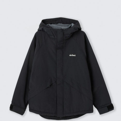 WILD THINGS / SUPPLEX DENALI FLEECE LINING BLACK