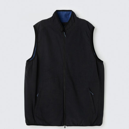 WILD THINGS / SUPPLEX REVERSIBLE VEST