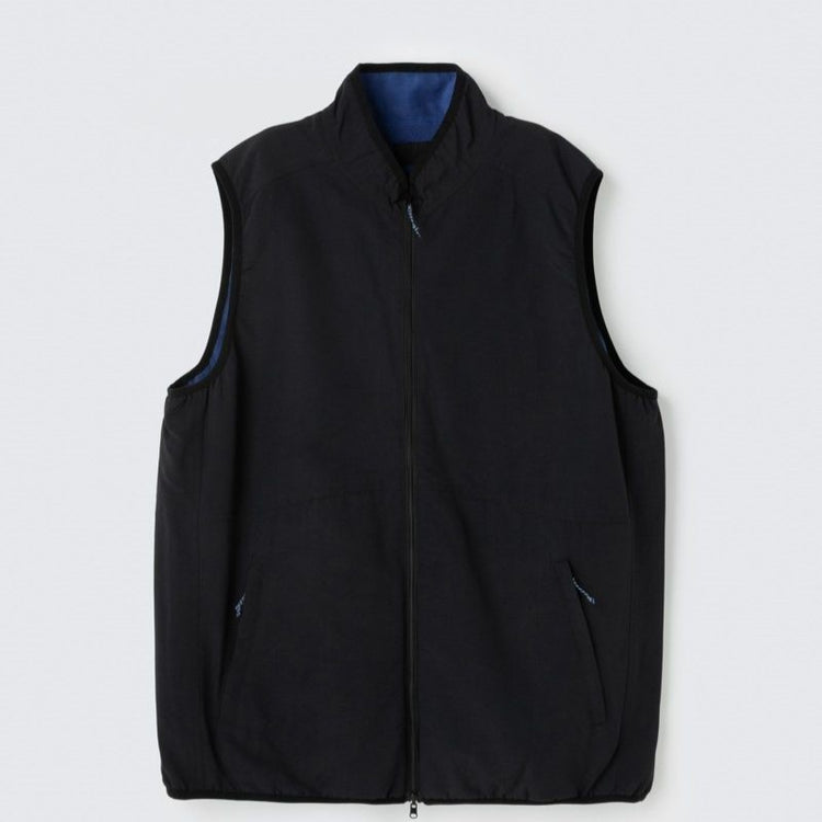 WILD THINGS / SUPPLEX REVERSIBLE VEST