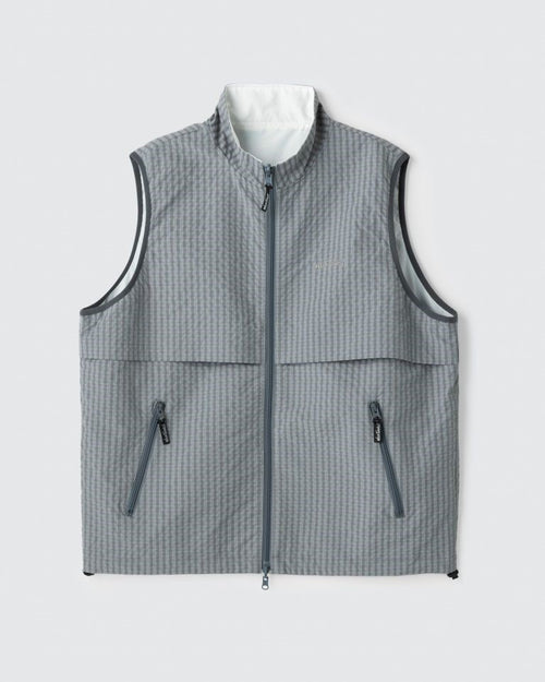 WILD THINGS / UTILITY VEST 