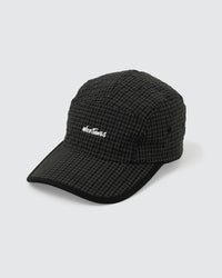 WILD THINGS / ゲッコージェットキャップ GECKO JET CAP BLACK