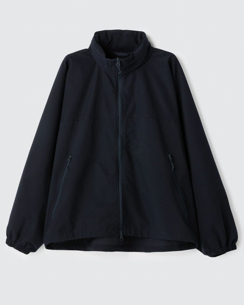 WILD THINGS / BREATHABLE RIDE BLOUSON ブリーザブル ライドブルゾン DARK NAVY