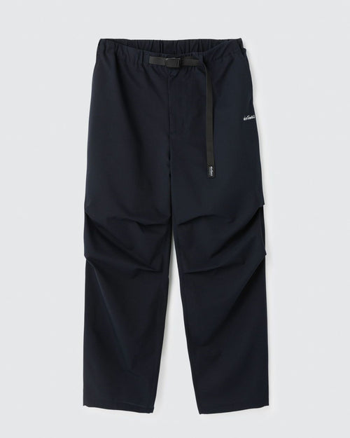 WILD THINGS / BREATHABLE RIDE PANTS ブリーザブル ライドパンツ DARK NAVY