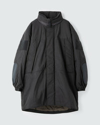 WILD THINGS / MONSTER PARKA TYPE2  FATIGUE GREEN