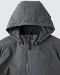 WILD THINGS　HAPPY JACKET TYPE2  GREY