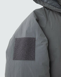 WILD THINGS　HAPPY JACKET TYPE2  GREY