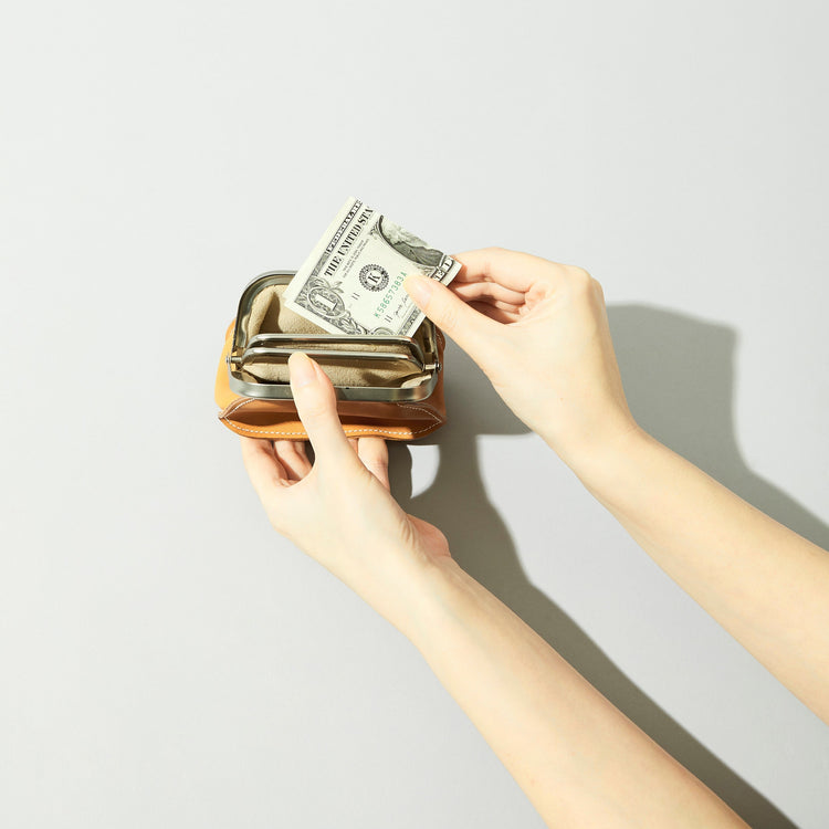 SOPO/SO26 　GAMA PURSE-DEG