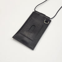 FADEN/ Neck Smart Phone Poach “003_Patti”