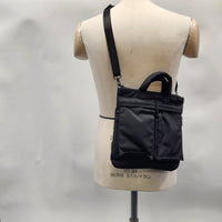 FADEN/ Chaos helmet mini bag「004_Jónsi_Midget」