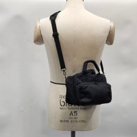 FADEN/ Tremolo Shoulder Bag「007_ Bilinda」
