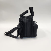 FADEN/ Tremolo Shoulder Bag「007_ Bilinda」