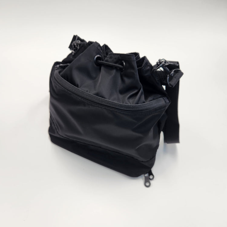 FADEN/ High Spec Kinchaku Bag「008_Lou」