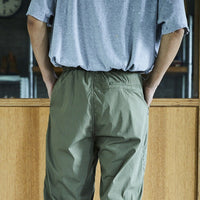 orslow / WIDE FIT NEW YORKER ARMY GREEN