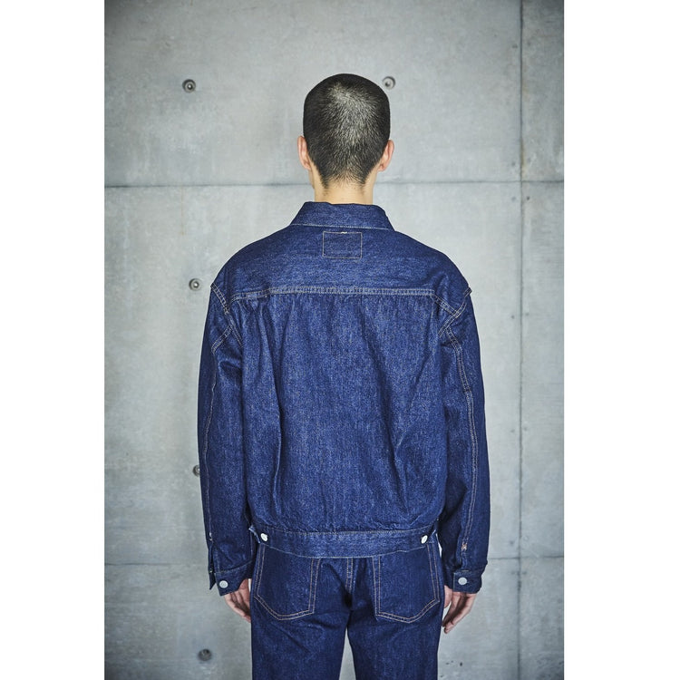 orslow / TYPE2 1950’S DENIM JACKET UNISEX