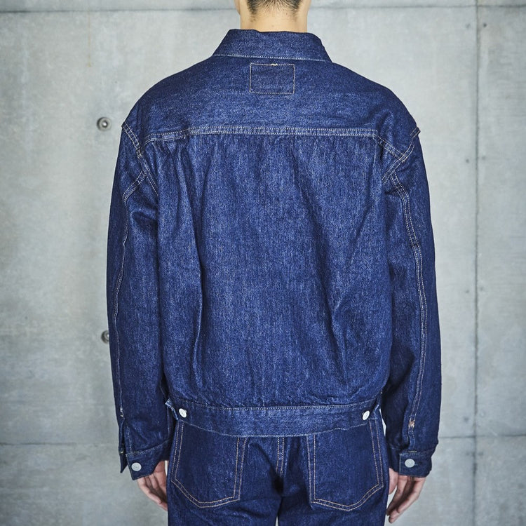 orslow / TYPE2 1950’S DENIM JACKET UNISEX