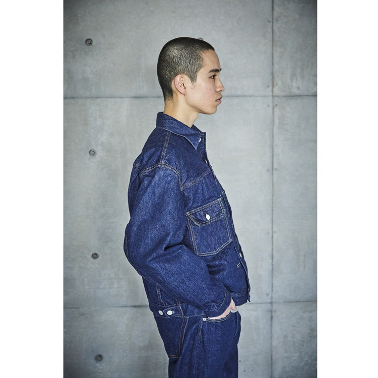 orslow / TYPE2 1950’S DENIM JACKET UNISEX