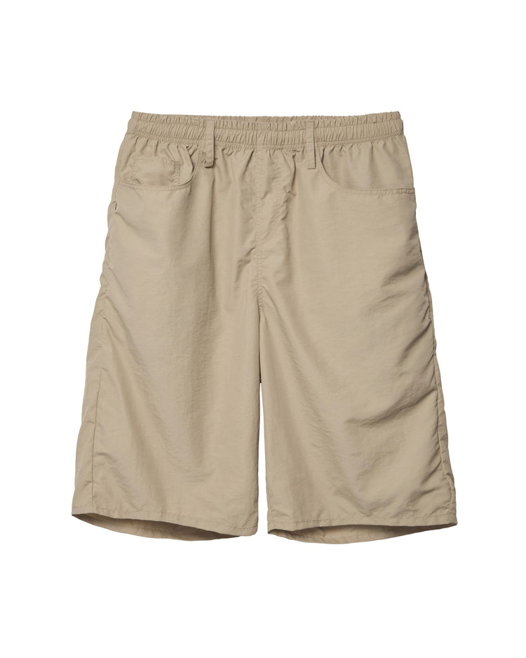 BAGGYSHORTS / BAGGYSHORTS　BA-001 BEIGE