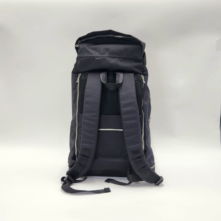 FADEN/ Chaos Lid BackPack「013_Reznor_Parallel」