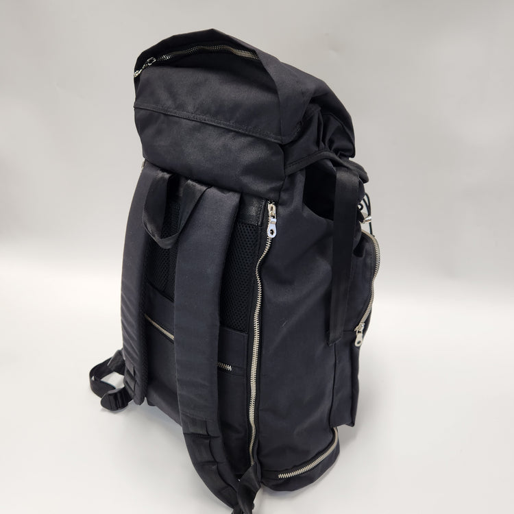 FADEN/ Chaos Lid BackPack「013_Reznor_Parallel」