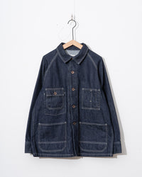 Ordinary fits  US COVERALL / ONE WASH