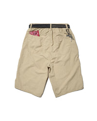 BAGGYSHORTS / BAGGYSHORTS　BA-001 BEIGE
