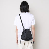 BAICYCLON by bagjack / DRAWSTRING BAG (SMALL) BCL-47