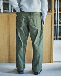 orslow VINTAGE FIT FATIGUE PANTS (UNISEX)
