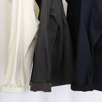 EEL Products   Charcoal jacket E-25160