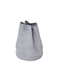 REEL/ drawstring bag（ドローストリング バッグ） S.GRAY