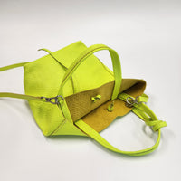 MARLON FIRENZE / BS1506 SHOPPER MINI NEON