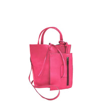 MARLON FIRENZE / BS1506 SHOPPER MINI NEON