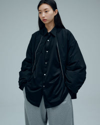 KANEMASA PHIL  46G Bomber Blouson