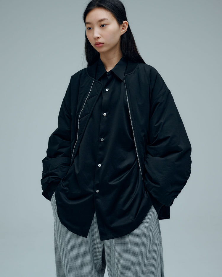 KANEMASA PHIL  46G Bomber Blouson