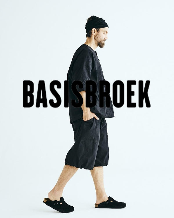 BASISBROEK