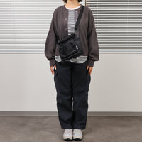 FADEN/ High Spec Kinchaku Bag「008_Lou」